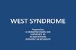 Moaweyah qasim west syndrome