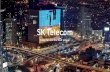 SK Telecom - Smart Class Story (Chinese Ver.)