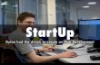 StartUp: Dylan had the Dream to Create an Application Development