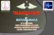 Telemedicine (Information Technology) - Mathankumar.S - VMKVEC