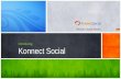 Konnect Social - Social Media Monitoring