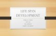 Life span developmentpkn2.0