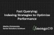 Fast querying   indexing for performance (4)