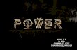 Power,bases of power,power tatics by akhil