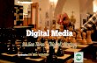 Digital Strategy - USF Digital Media Course