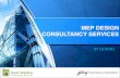 Godrej MEP Design Consultancy Services