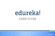 LMS Guide - Edureka