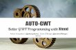 Auto-GWT : Better GWT Programming with Xtend