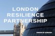London Resilience Partnership