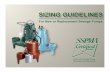 SSPMA Sump & Sewage Pump Sizing