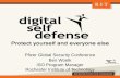 Digital Self Defense