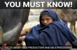 Facts about milk production and milk processing