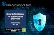 2015 - Data Security Solutions @Dienas Bizness Exigen IBM - Business Data Protection