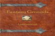 Fantasy Grounds Manual