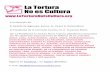 Carta de la Plataforma La Tortura No Es Cultura al Alcalde de Algemesí y al presidente de la Comisión Taurina