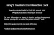 Henry's Freedom Box PowerPoint