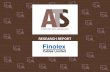 ATS Company Reports: Finolex cables ltd