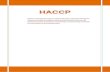 HACCP- Basics of HACCP and Prerequisite Programs