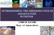 Nutrigenomics imerging face of aquaculture nutrition