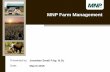 MNP Farm Management