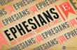 EPHESIANS WEEK 3-PTR.JOVEN SORO-4PM AFTERNOON-SERVICE