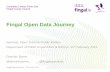 Fingal Open Data Journey