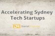 Sydney Startup Accelerators