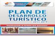 Plan de desarrollo turistico 2013   2019