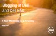 Dell Blog Manifesto - Direct2Dell