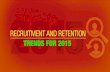 JWT INSIDE Webinar: Recruitment and Retention Trends for 2015