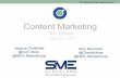 SME Cleveland Content Marketing NEOMG 041415