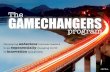 Gamechangers: Developing audacious business leaders