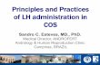 Principles and Practices of LH Administration in Controlled Ovarian Stimulation
