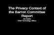 Barron privacyblack