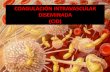 Coagulación intramuscular diseminada