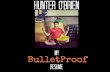 Hunter O'Brien: My BULLETPROOF Resume