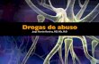 Keynote presentation: the pharmacology of drug addiction