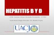 Virus de la Hepatitis B y D