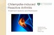 Chlamydia-induced Reactive Arthritis