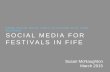 Ff1 social media for festivals   introduction
