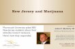 Marijuana As Gateway Drug to Addiction vs. Opaites & Opioids