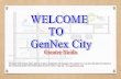 Prabhuprem Gennex City Greater Noida Upcoming Commercial Project