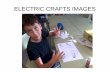 Electric crafts workshop 5th