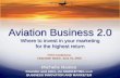 Aviation Business 2.0