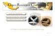 Gold Resource Corporate Presentation