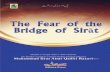 The Fear Of Bridge Of Sirat
