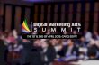 Digital Marketing Summit 15