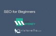 SEO & WordPress for beginners