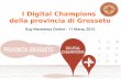 #BMO15 | Digital Champion | Ludwig Bargagli