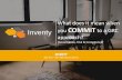 INVENTY - what does it mean when you commit to a GRC approach